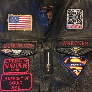 Meet your Posher, James